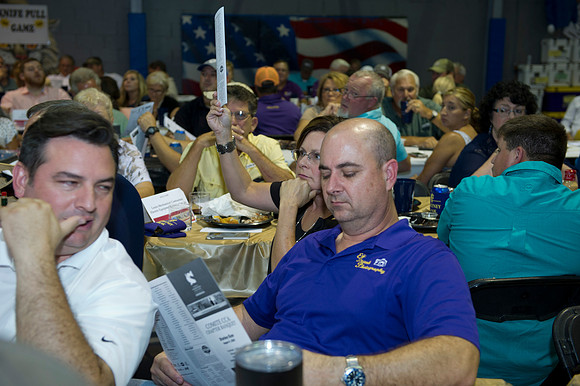 Comite CCA Chapter 122