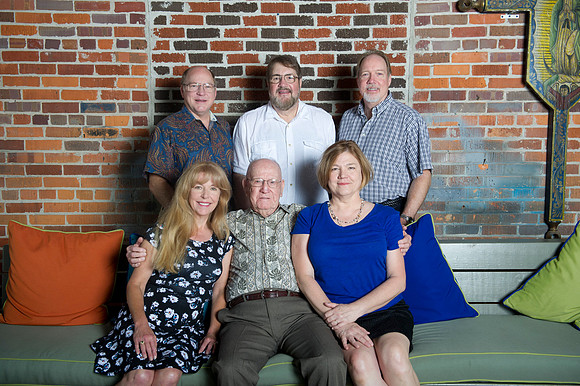 Hebert Family 023