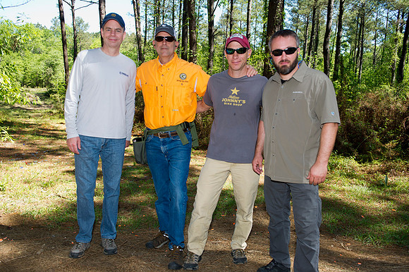 2017 CCA Sporting Clays  272