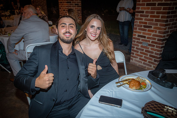 Samia & J'Mikel 700