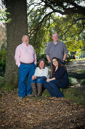 Jones family 116