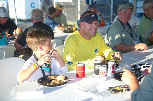 CHS Alumni Fishing Rodeo 2014 0092