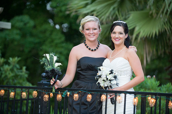 April & Whitney 308