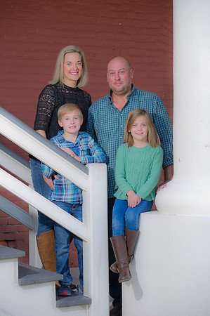 Rostafin family 006