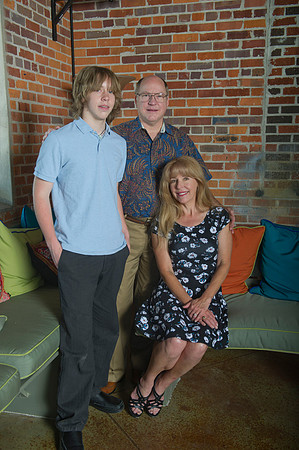 Hebert Family 061