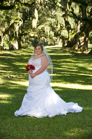 Alyssa's bridal 126