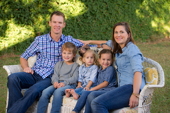 O'Brien family 041