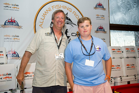 CHS Alumni Fishing Rodeo 2014 0369
