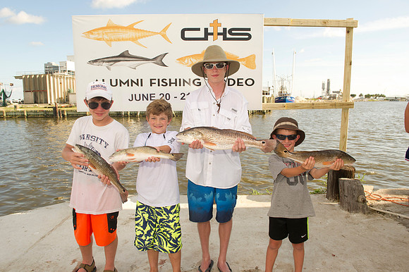 CHS Alumni Fishing Rodeo 2014 0051