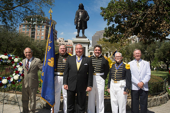 Constitution's 225th Ann. 167