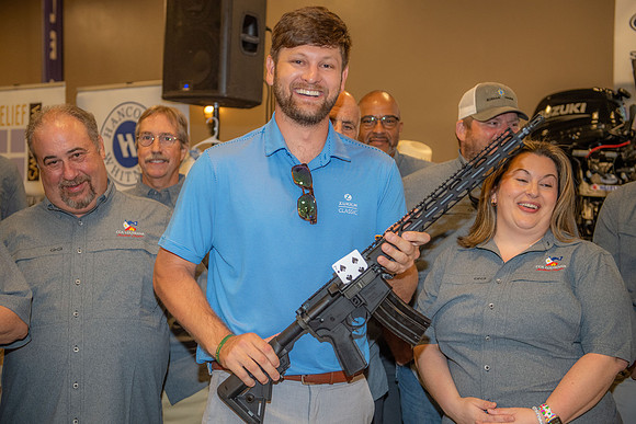 2024 Acadiana Banquet 120