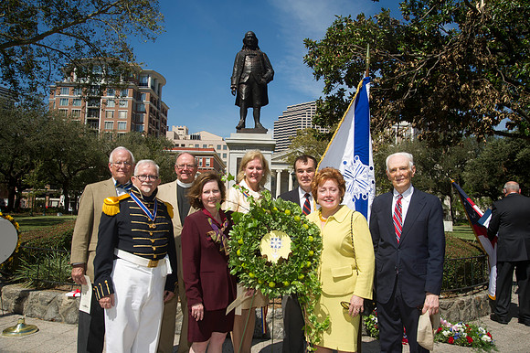 Constitution's 225th Ann. 107