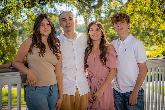 Hebert family 055