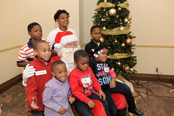 Holiday Party 262