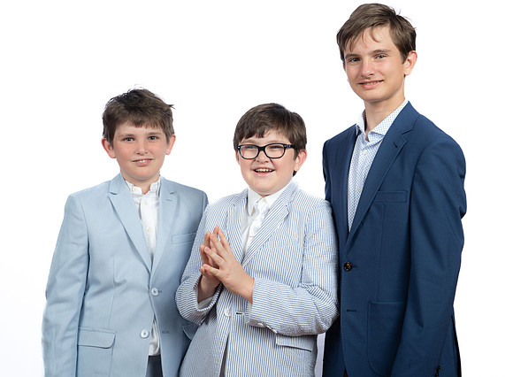 2025 Aloysius 1st Communion 790