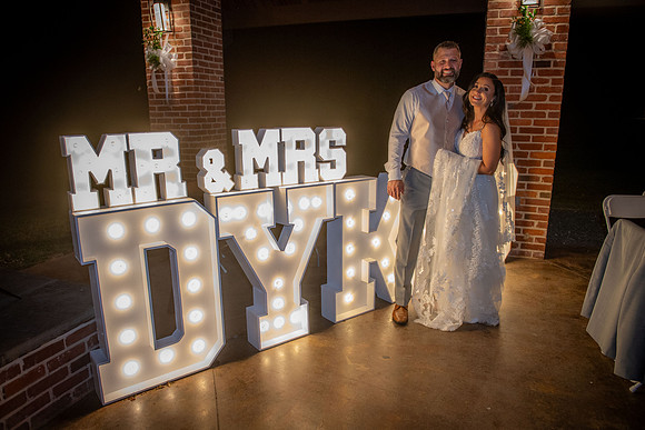 Samia & J'Mikel 765