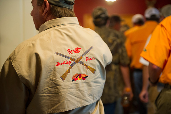CCA 2014 Sporting Clays 244