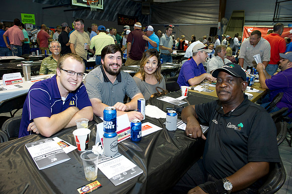 Comite CCA Chapter 053
