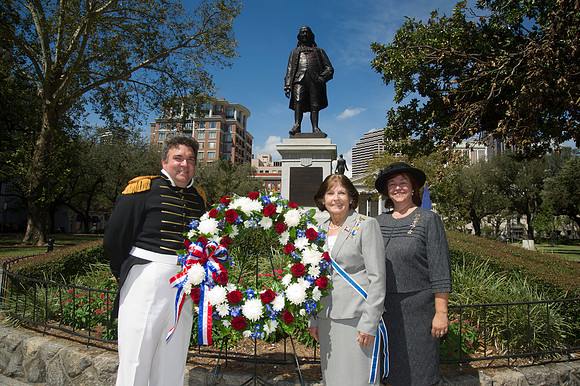 Constitution's 225th Ann. 187