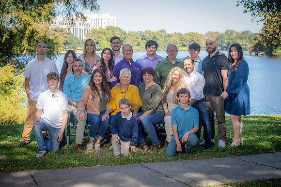 Hebert family 207