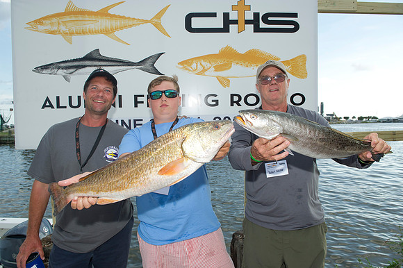 CHS Alumni Fishing Rodeo 2014 0274