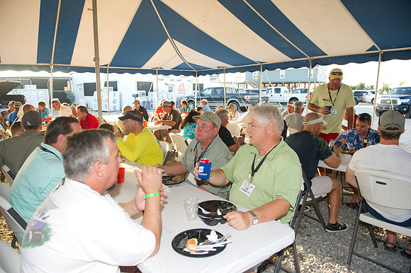 CHS Alumni Fishing Rodeo 2014 0084