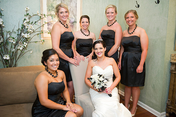 April & Whitney 121