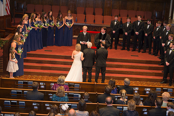 Kristine & James 364