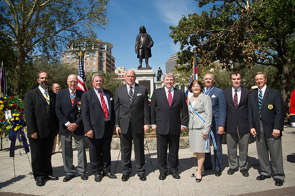 Constitution's 225th Ann. 090