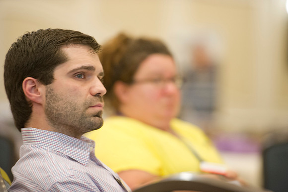 LMTA Fall Conference 121