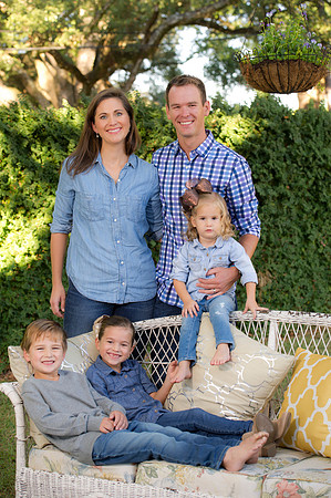 O'Brien family 012