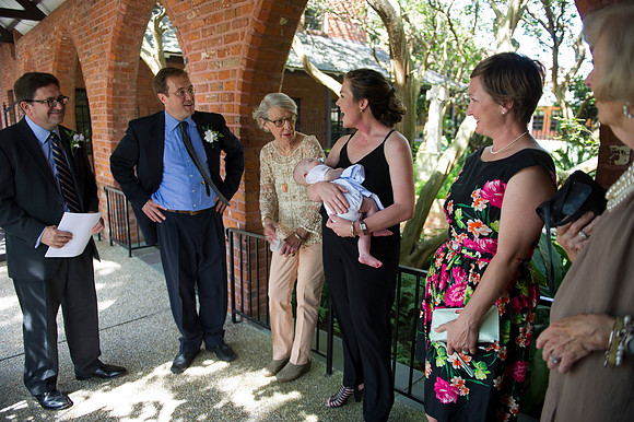 john & john's wedding 164