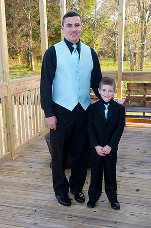 Hunter & Alyssa 009