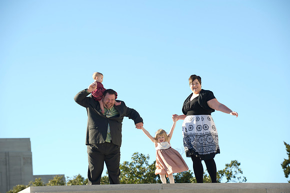 Colvin family 123