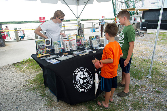 CHS Alumni Fishing Rodeo 2014 0154