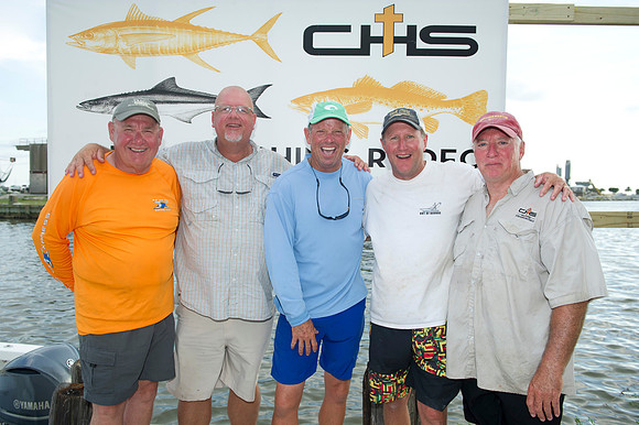 CHS Alumni Fishing Rodeo 2014 0291