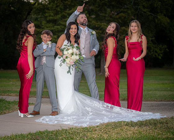 Samia & J'Mikel 574