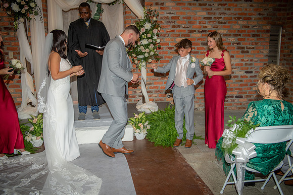 Samia & J'Mikel 499