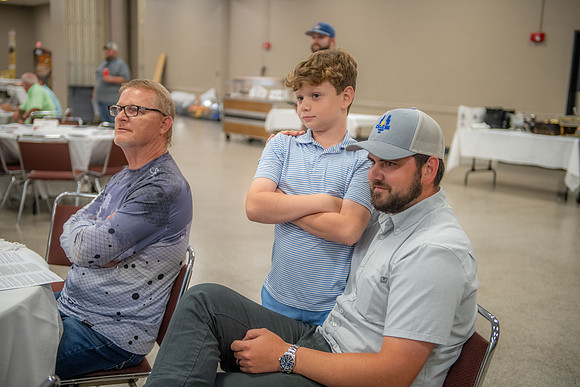 2024 Acadiana Banquet 144