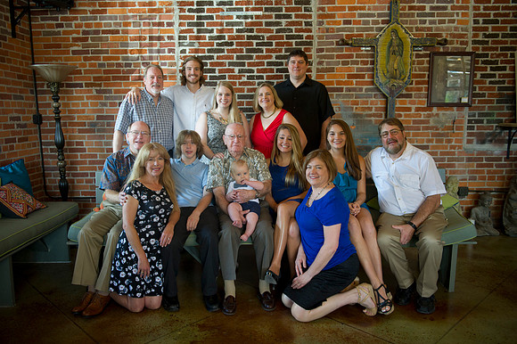 Hebert Family 052