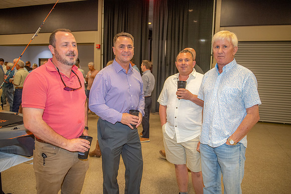 2024 Acadiana Banquet 48