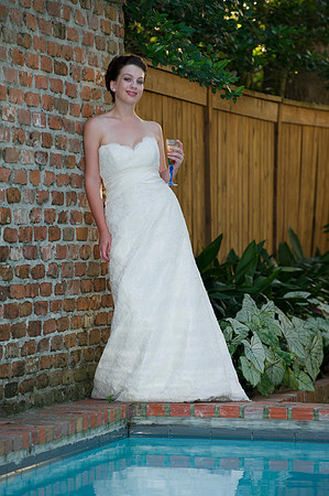 Ellen's bridal 102