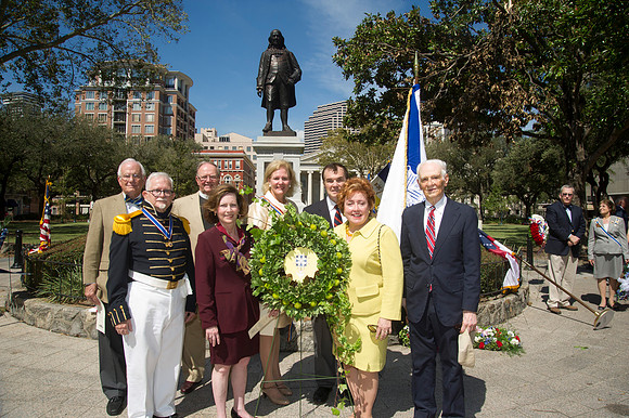 Constitution's 225th Ann. 112