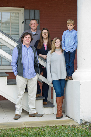 Jones family 007