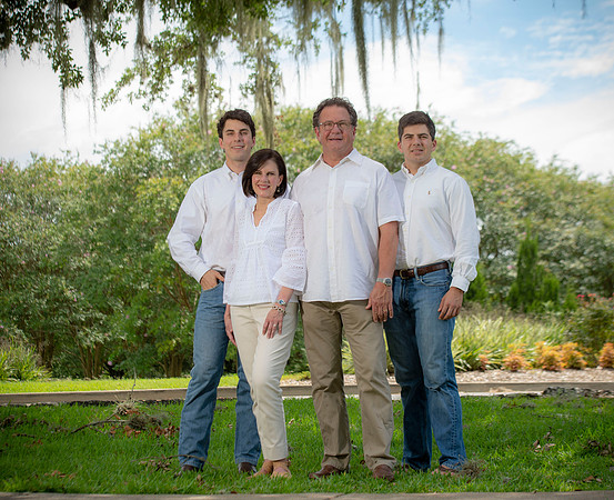 Gerald family 135