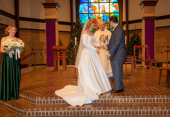 Mary & Daniel 310