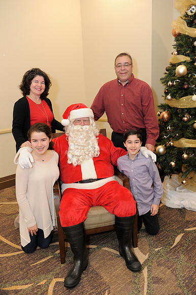 Holiday Party 200