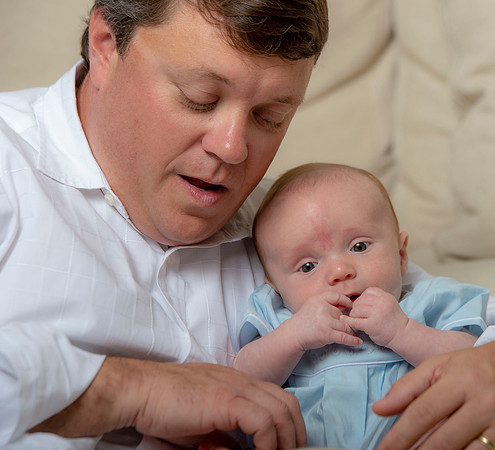 Conrad 3 months 155
