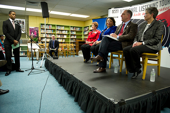 National Listening tour Baton Rouge 191