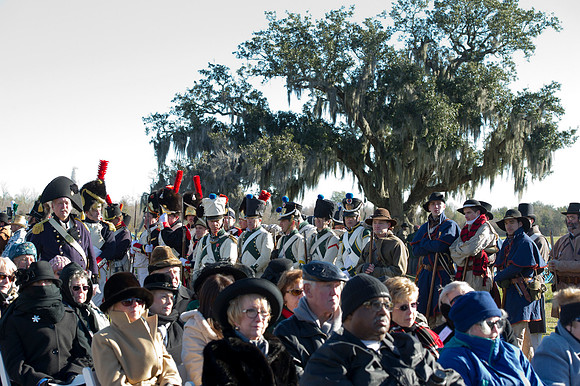 Battle of New Orleans 166